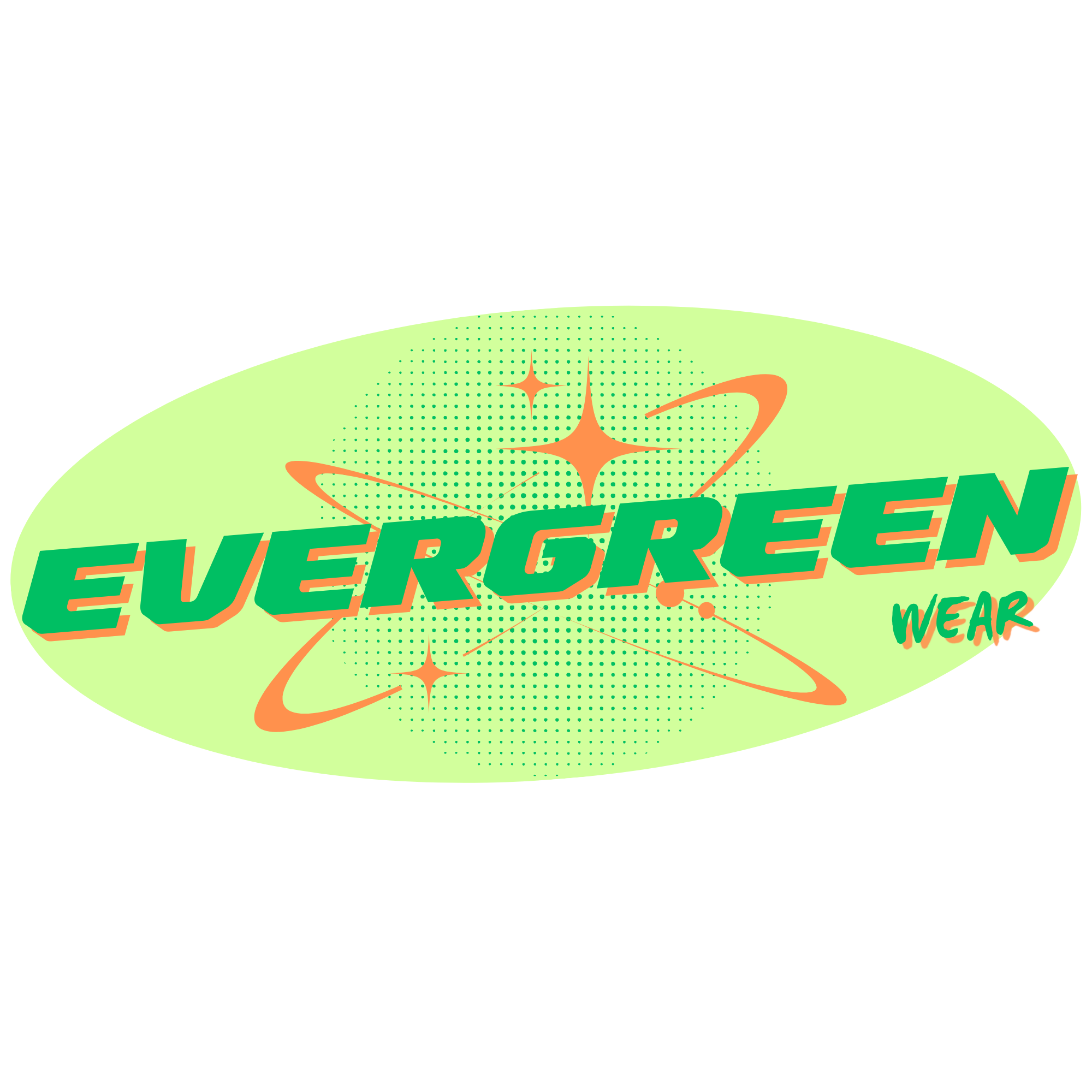 EVERGREEN WEAR
