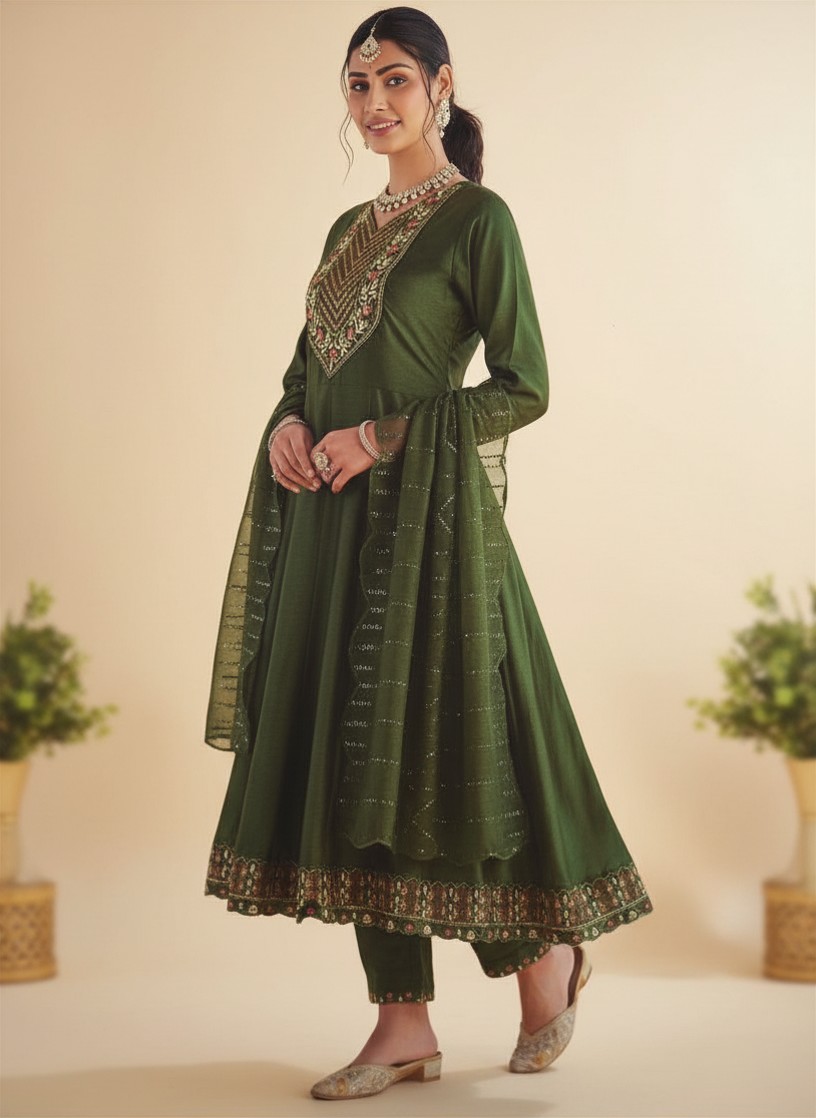 WOMENS WEAR